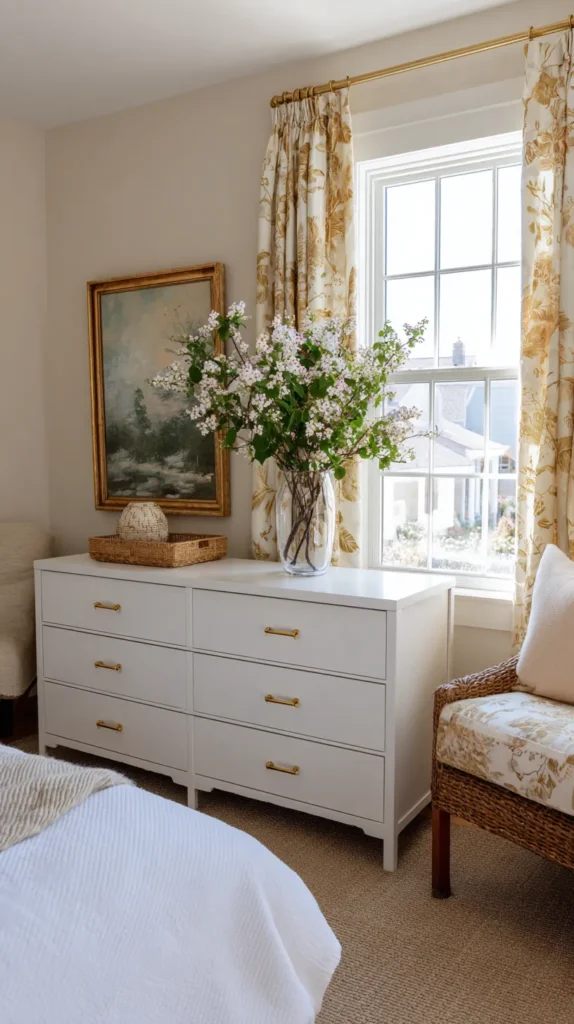 14 Fresh Spring Bedroom Decor Ideas 10 kg 9