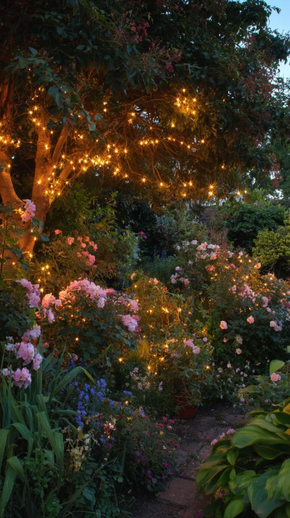 15 Romantic Cottagecore Garden Ideas for Spring 15 lh 14