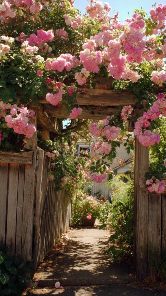 15 Romantic Cottagecore Garden Ideas for Spring 3 lh 2