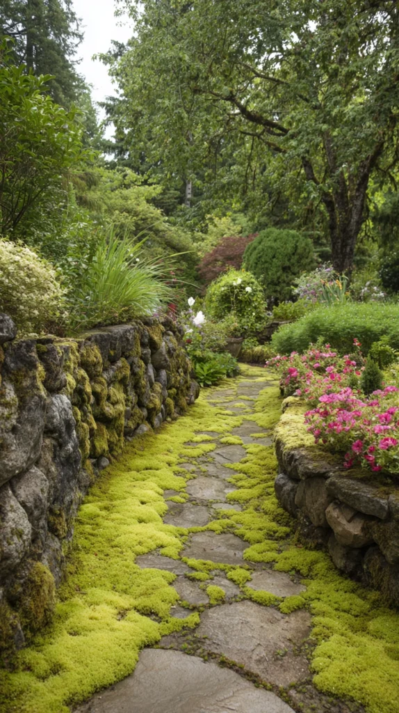 15 Romantic Cottagecore Garden Ideas for Spring 7 lh 6