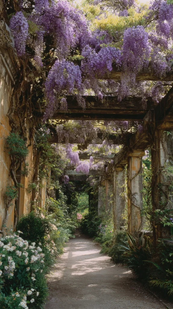 15 Romantic Cottagecore Garden Ideas for Spring 10 lh 9