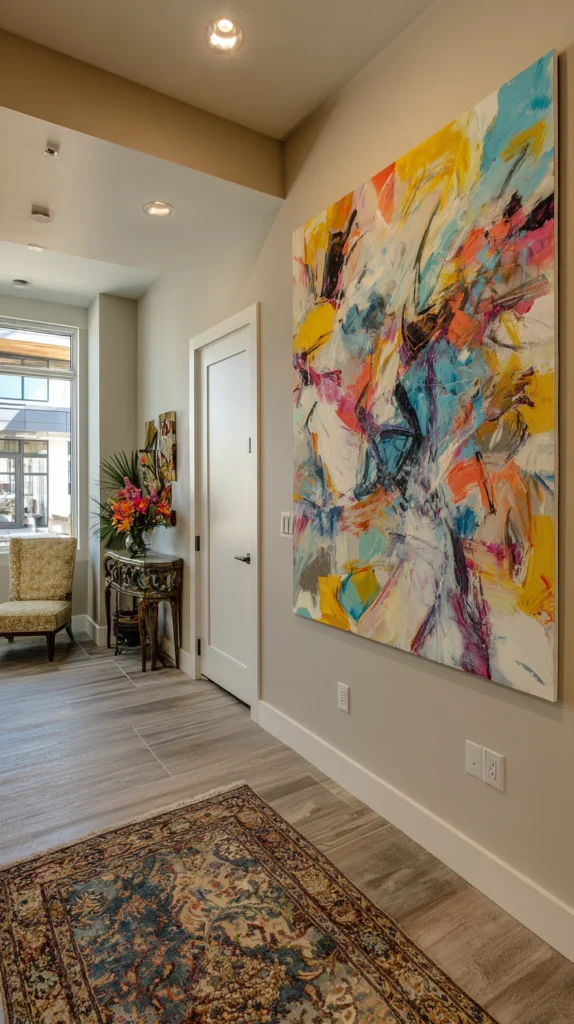 15 International Women's Day Wall Decor Ideas: Celebrating Strength, Grace, and Achievement 13 pw12