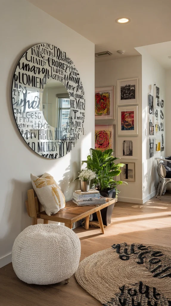 15 International Women's Day Wall Decor Ideas: Celebrating Strength, Grace, and Achievement 15 pw14