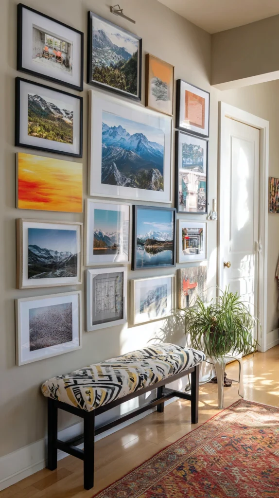 15 International Women's Day Wall Decor Ideas: Celebrating Strength, Grace, and Achievement 16 pw15