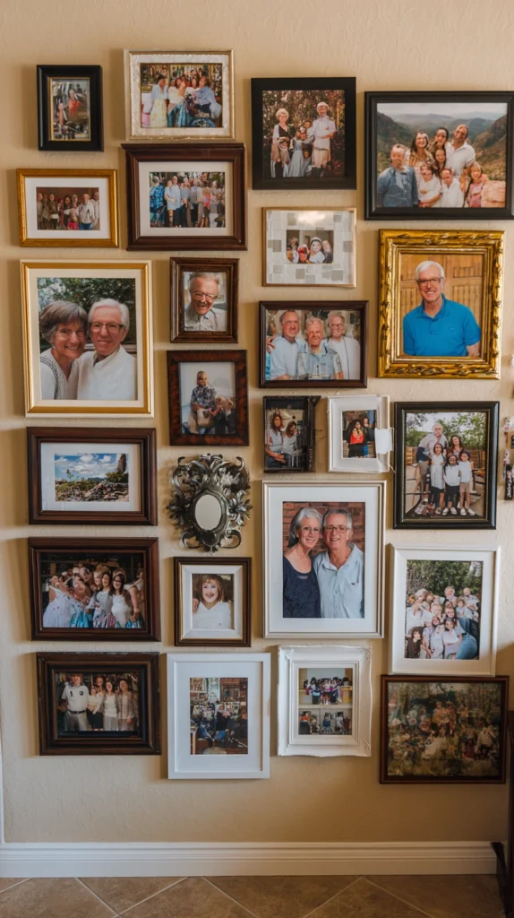 15 International Women's Day Wall Decor Ideas: Celebrating Strength, Grace, and Achievement 5 pw4