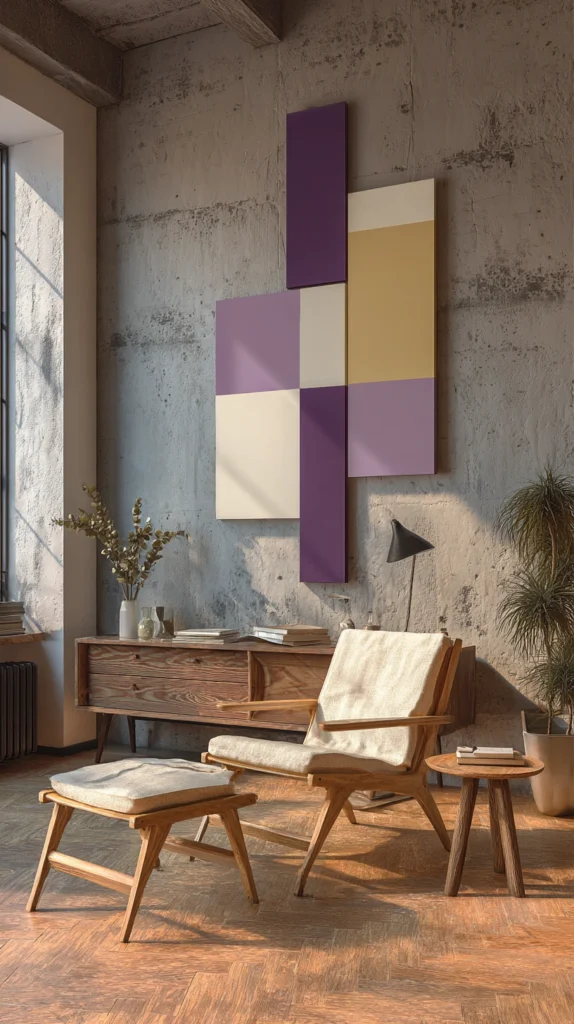 15 International Women's Day Wall Decor Ideas: Celebrating Strength, Grace, and Achievement 6 pw5