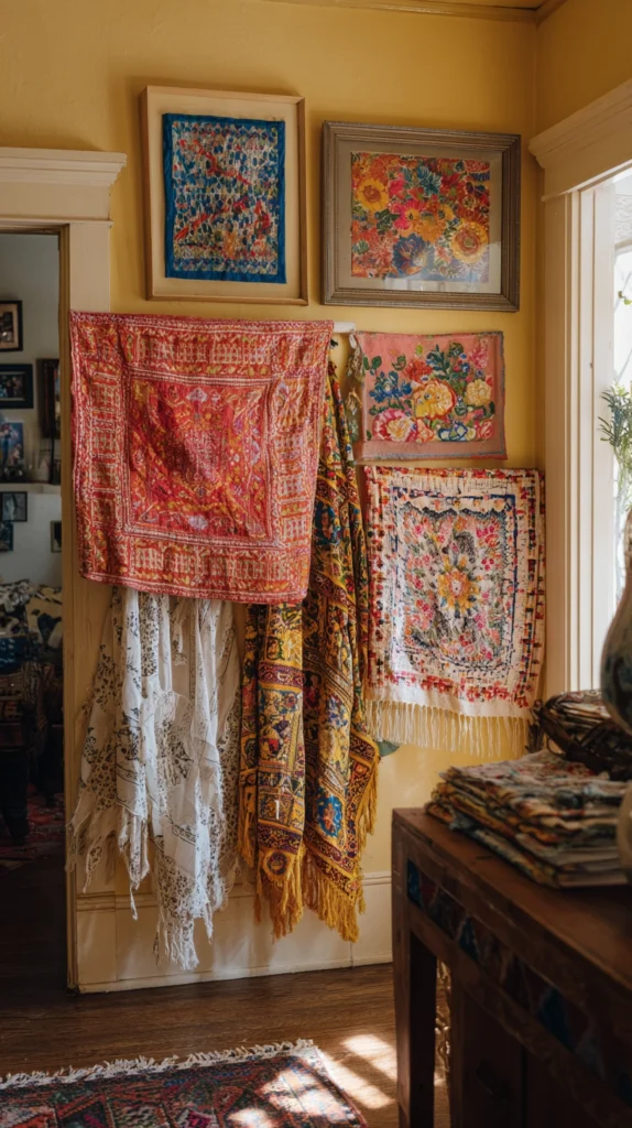 15 International Women's Day Wall Decor Ideas: Celebrating Strength, Grace, and Achievement 7 pw6