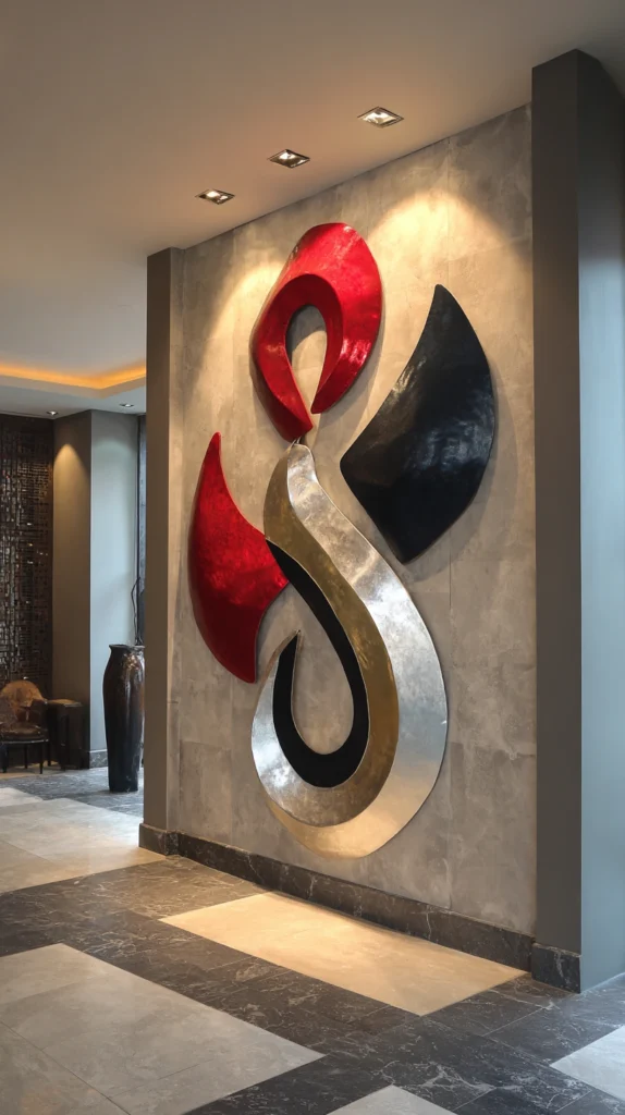 15 International Women's Day Wall Decor Ideas: Celebrating Strength, Grace, and Achievement 9 pw8