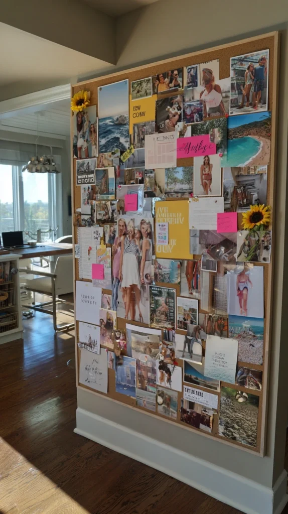 15 International Women's Day Wall Decor Ideas: Celebrating Strength, Grace, and Achievement 10 pw9