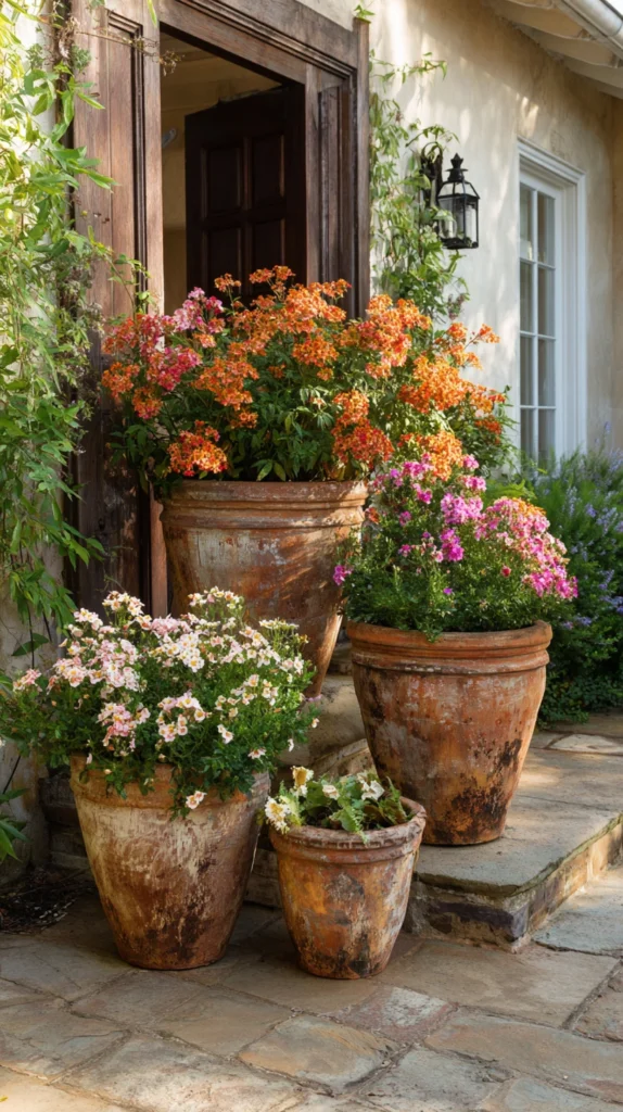 15 Mediterranean Garden Ideas to Create Your Own Coastal Retreat 12 qd 11 1