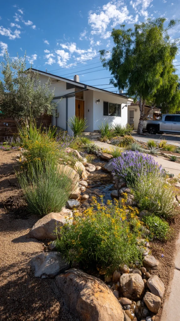 15 Desert Landscaping Ideas for Dry Climates 14 qd 13