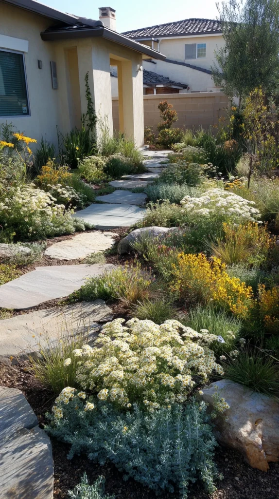 15 Desert Landscaping Ideas for Dry Climates 15 qd 14