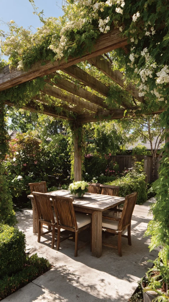 15 Mediterranean Garden Ideas to Create Your Own Coastal Retreat 6 qd 5 1