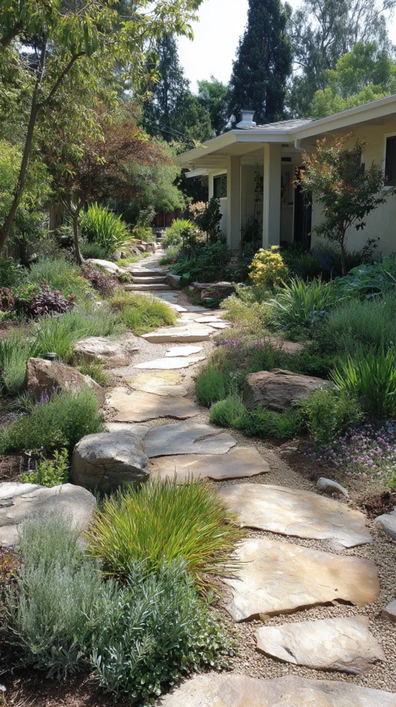 15 Desert Landscaping Ideas for Dry Climates 9 qd 8