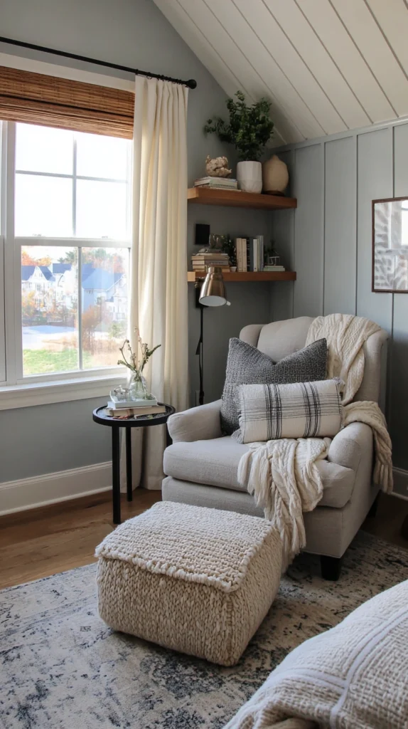 15 Women's Day Bedroom Decor Ideas for a Soft Feminine Touch: Creating Your Personal Sanctuary 11 qk 10 2