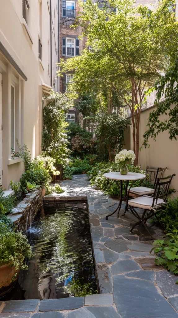 14 Courtyard Garden Ideas for Small Homes with Big Style 3 qm 2