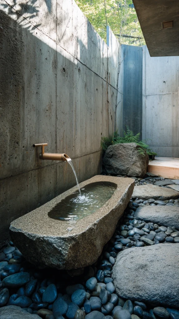 15 Japanese Courtyard Garden Ideas 2 qv 1