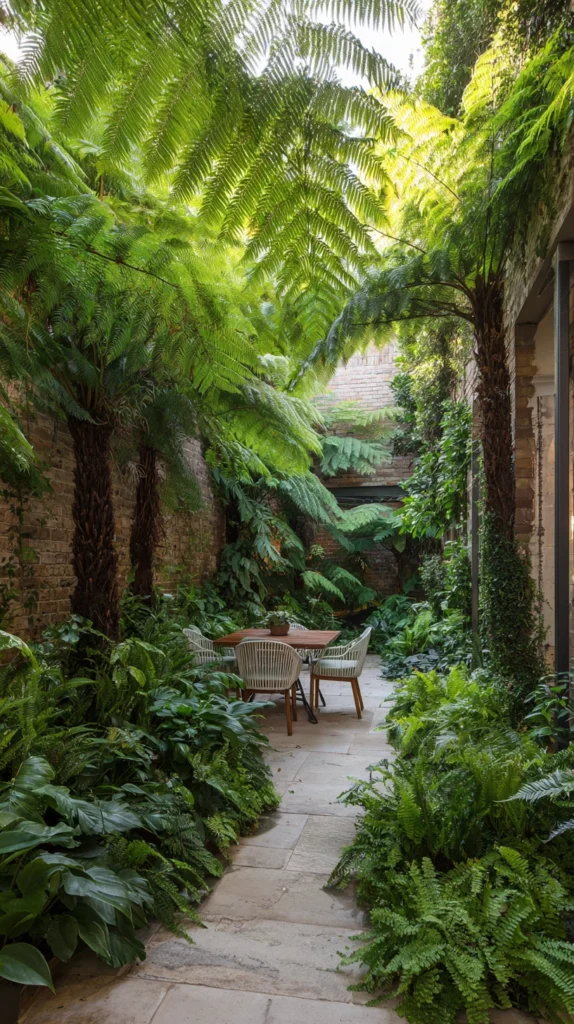 15 Japanese Courtyard Garden Ideas 11 qv 10