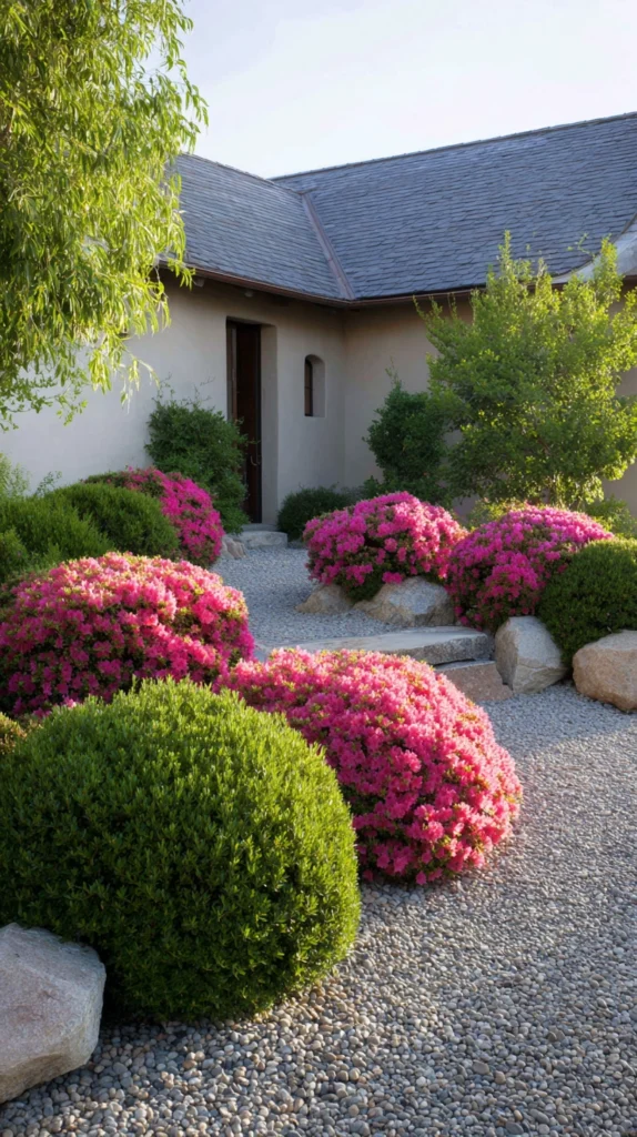 15 Japanese Courtyard Garden Ideas 14 qv 13