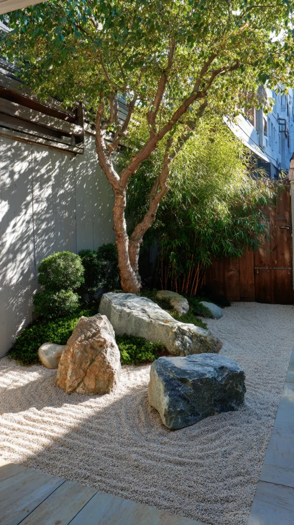 15 Japanese Courtyard Garden Ideas 15 qv 14