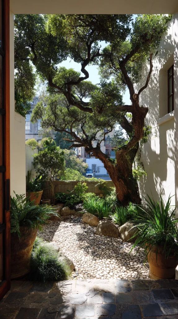 15 Japanese Courtyard Garden Ideas 7 qv 6