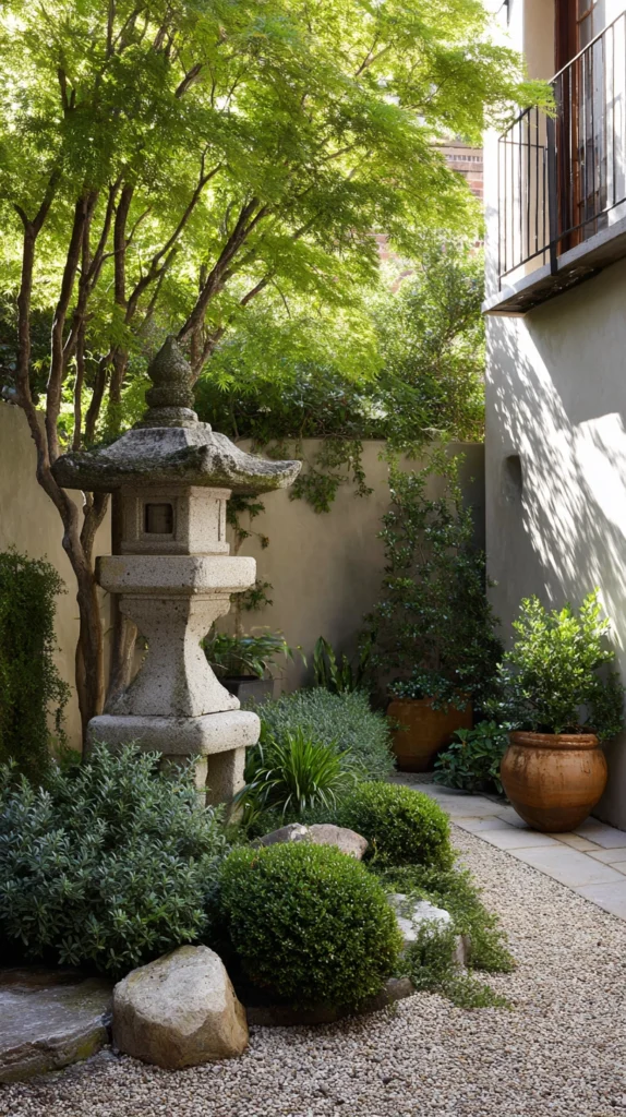 15 Japanese Courtyard Garden Ideas 8 qv 7