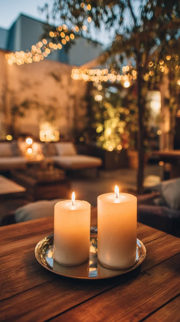 15 Budget-Friendly Backyard Wedding Ideas 11 re 10