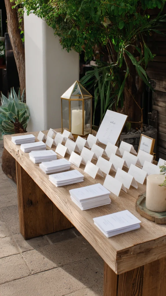 15 Budget-Friendly Backyard Wedding Ideas 12 re 11