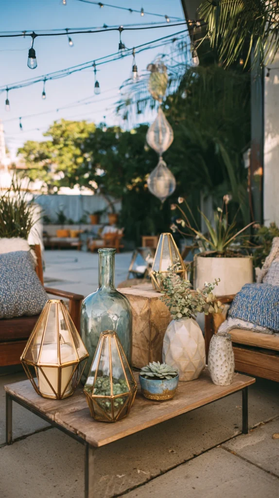 15 Budget-Friendly Backyard Wedding Ideas 13 re 12