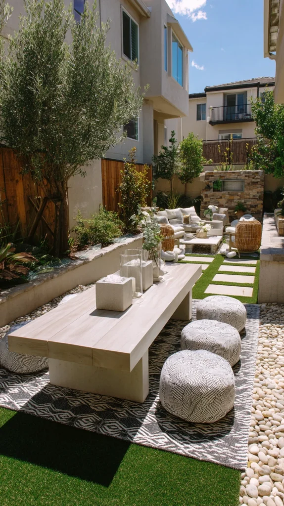 15 Budget-Friendly Backyard Wedding Ideas 3 re 2