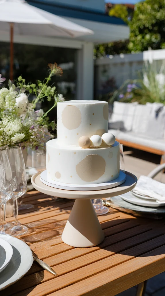 15 Budget-Friendly Backyard Wedding Ideas 8 re 7