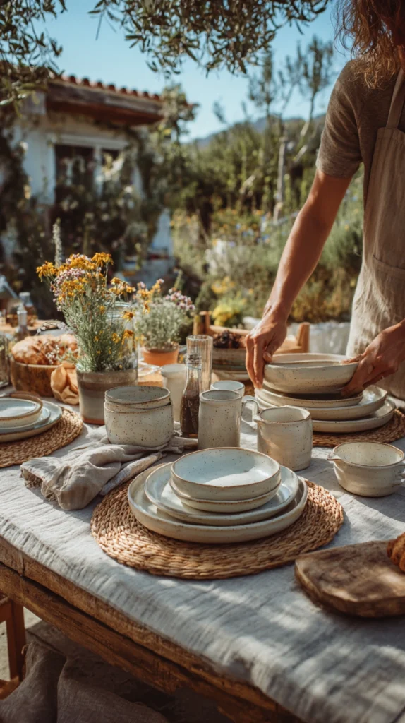 15 Budget-Friendly Backyard Wedding Ideas 10 re 9