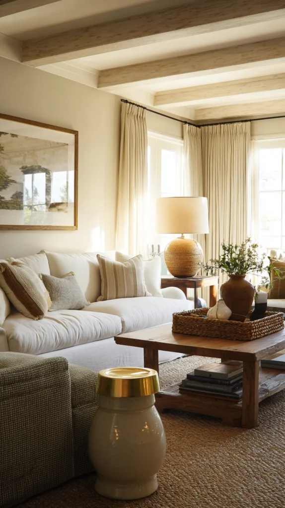 15 Old-Money Interior Ideas for Quiet Luxury 11 sd 10