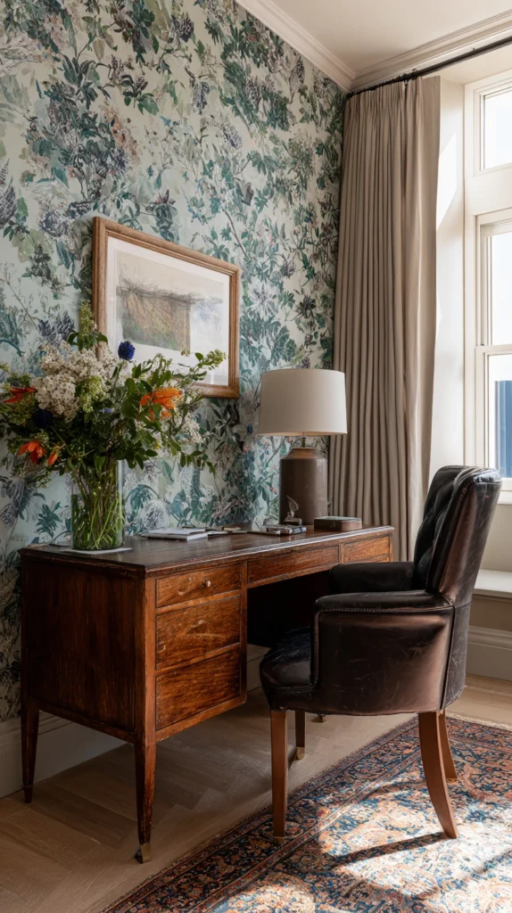 15 Old-Money Interior Ideas for Quiet Luxury 13 sd 12