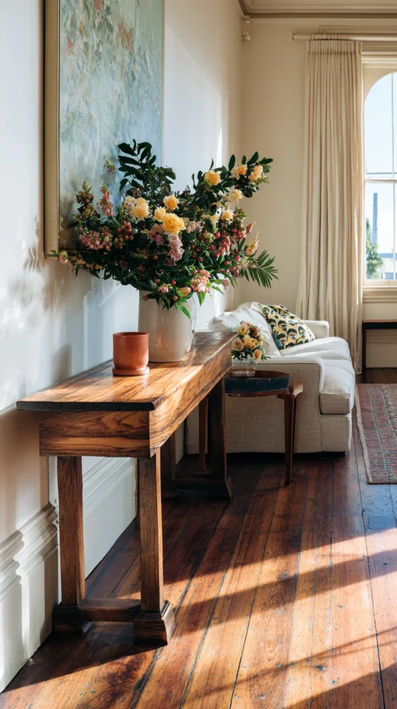 15 Old-Money Interior Ideas for Quiet Luxury 15 sd 14