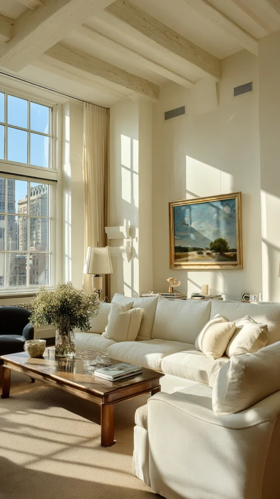 15 Old-Money Interior Ideas for Quiet Luxury 16 sd 15