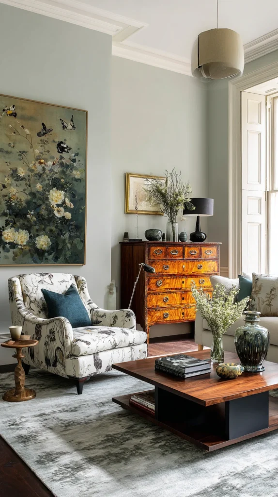 15 Old-Money Interior Ideas for Quiet Luxury 5 sd 4