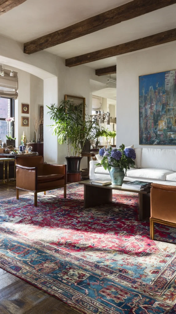 15 Old-Money Interior Ideas for Quiet Luxury 6 sd 5