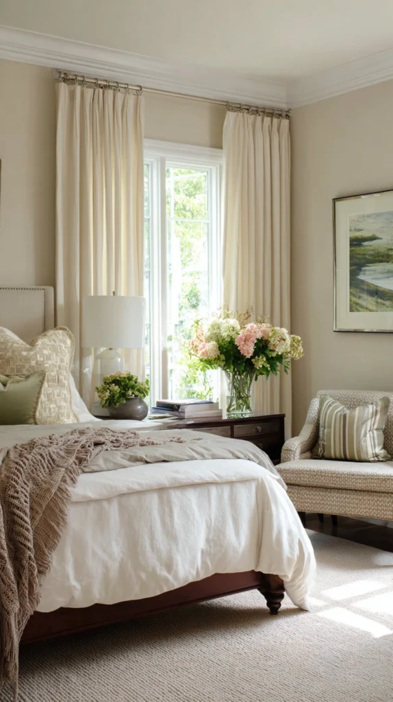 15 Old-Money Interior Ideas for Quiet Luxury 7 sd 6