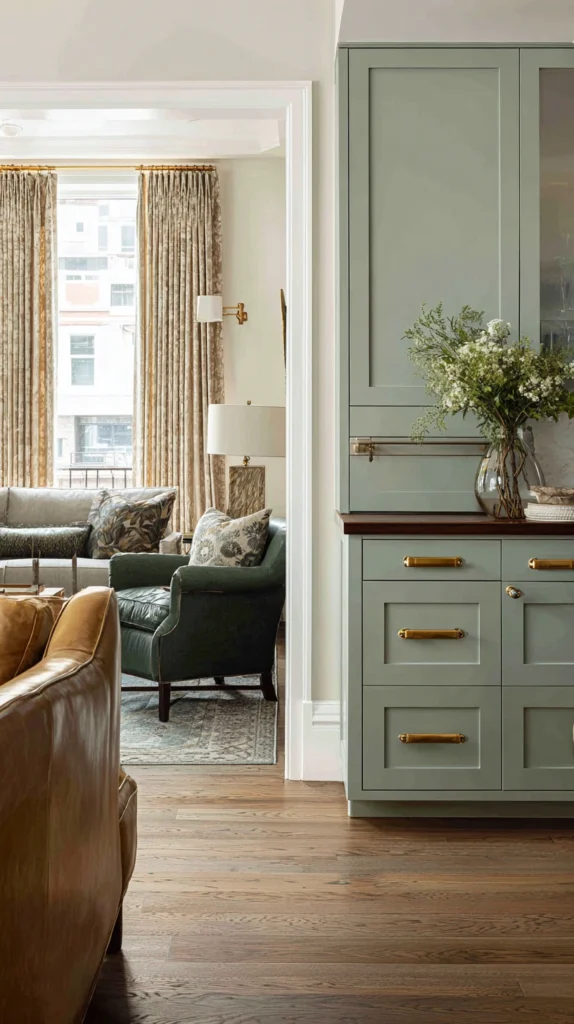 15 Old-Money Interior Ideas for Quiet Luxury 8 sd 7