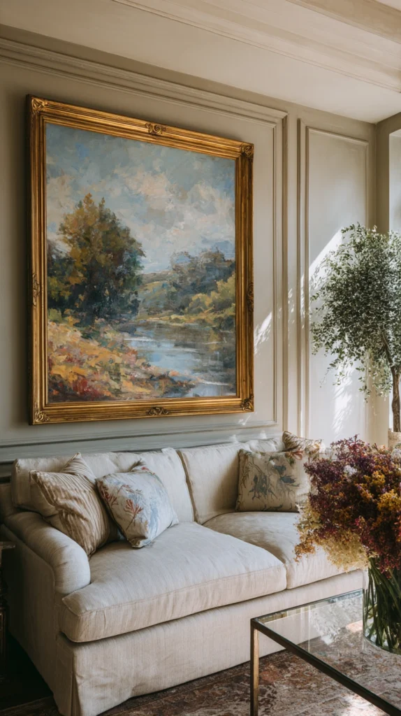 15 Old-Money Interior Ideas for Quiet Luxury 9 sd 8