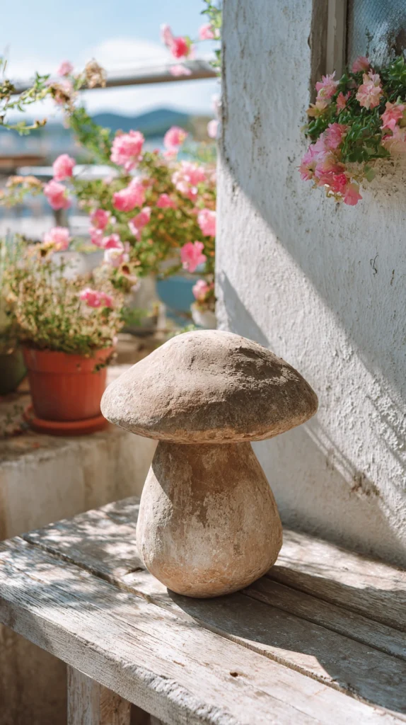 15 Whimsical Spring Mushroom Decor Ideas 16 sf 15