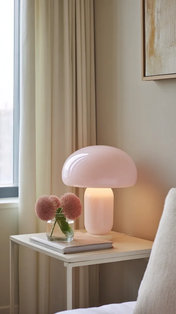15 Whimsical Spring Mushroom Decor Ideas 3 sf 2