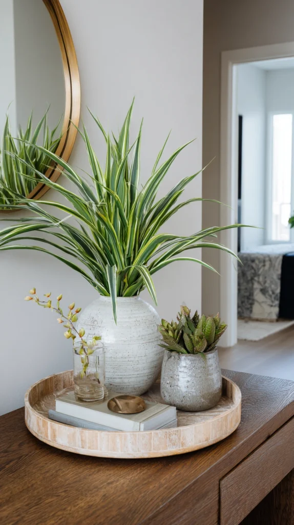 15 Spring Entryway Decor Ideas 8 sv 7