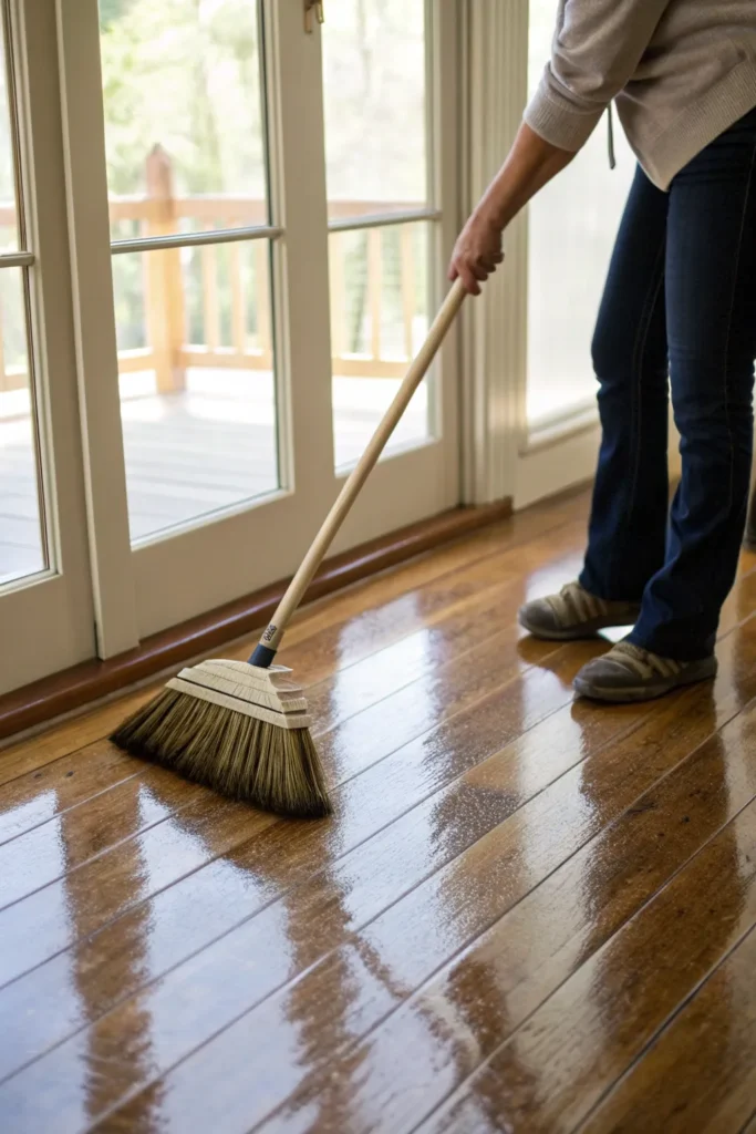 Budget vs Premium Floor Cleaners: What Actually Works 6 this costs essentially nothing and forms the found