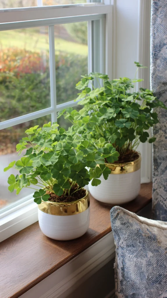 15 St. Patrick's Day Bedroom Decor Ideas 11 uh 10 1