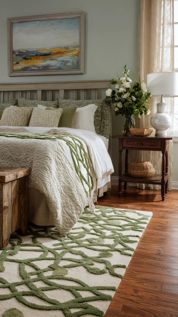 15 St. Patrick's Day Bedroom Decor Ideas 12 uh 11 1