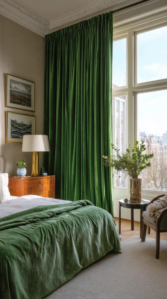15 St. Patrick's Day Bedroom Decor Ideas 6 uh 5 1