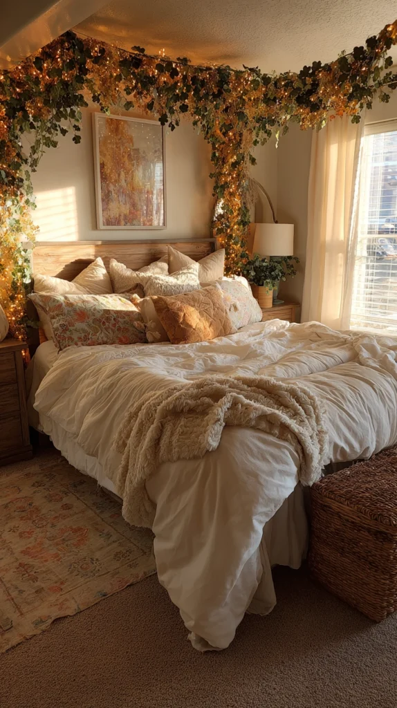 15 St. Patrick's Day Bedroom Decor Ideas 8 uh 7 1