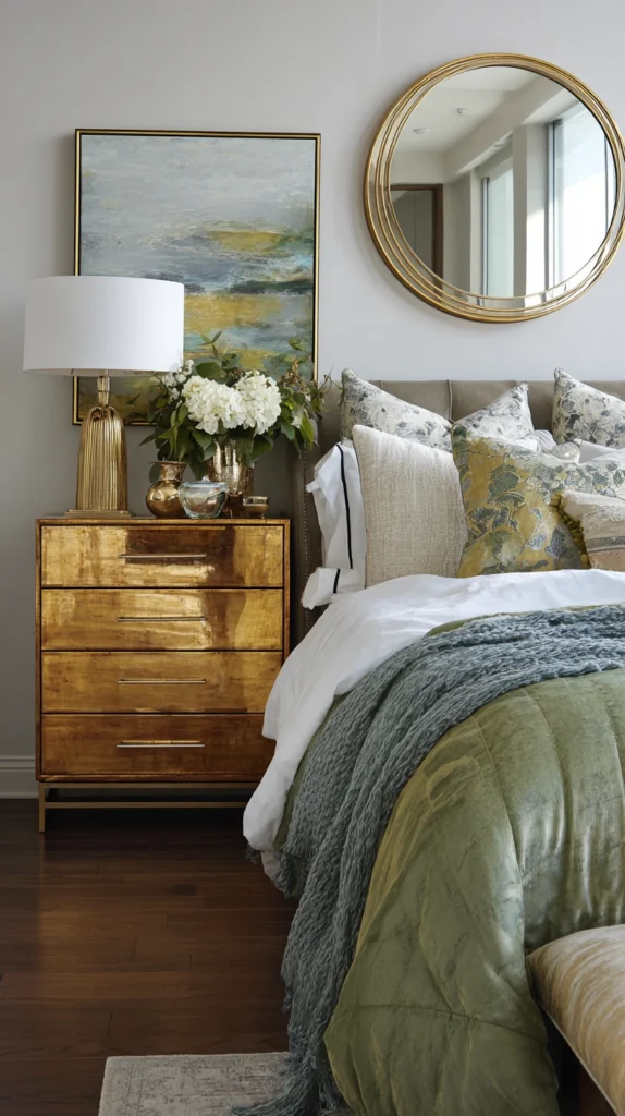 15 St. Patrick's Day Bedroom Decor Ideas 9 uh 8 1